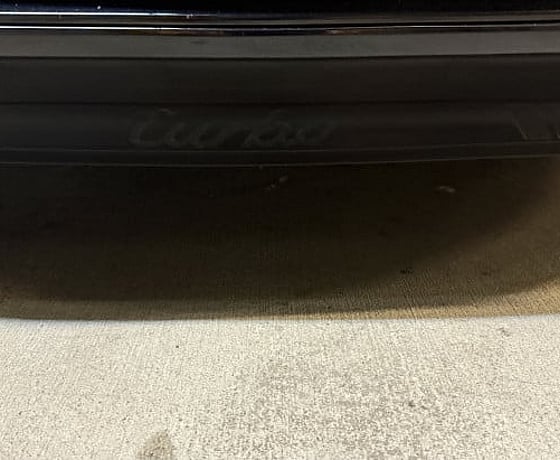 2018 Porsche 911