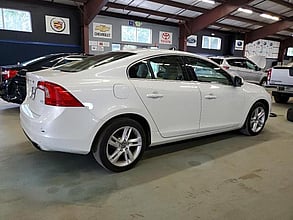2014 VOLVO S60