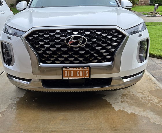 2022 Hyundai Palisade