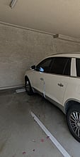 2011 Buick Enclave