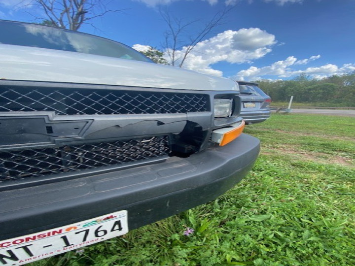 Chevrolet 49938