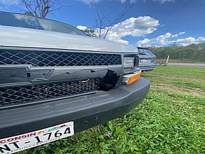 2013 CHEVROLET Express