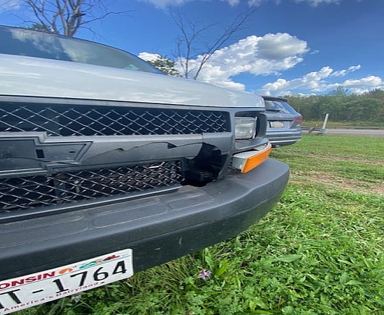 Chevrolet 49938