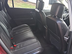 2012 GMC Terrain