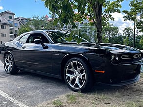 2015 Dodge Challenger