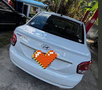2016 HYUNDAI I10 EN VENTA EN CARTAGO POR CRC 4,600,000