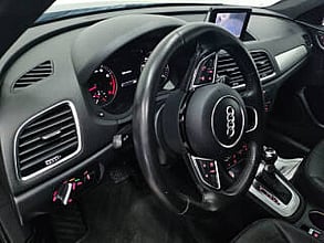 2016 AUDI Q3