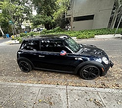 2013 MINI Cooper