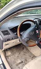 2009 LEXUS ES