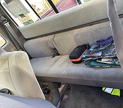 1995 Ford F-150