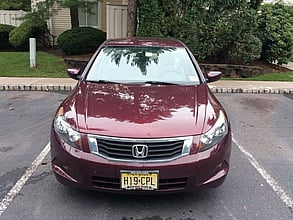 2010 Honda Accord