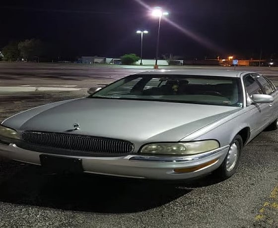 1999 Buick
