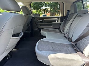 2013 RAM 1500