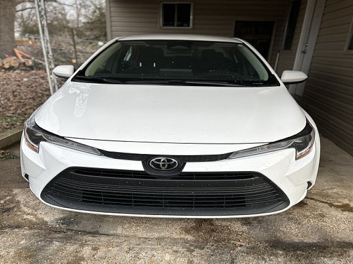 2023 Toyota