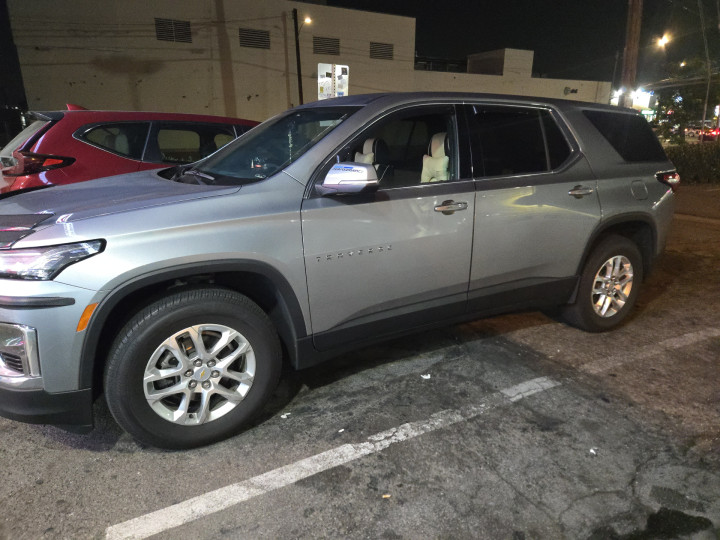 Chevrolet 92804
