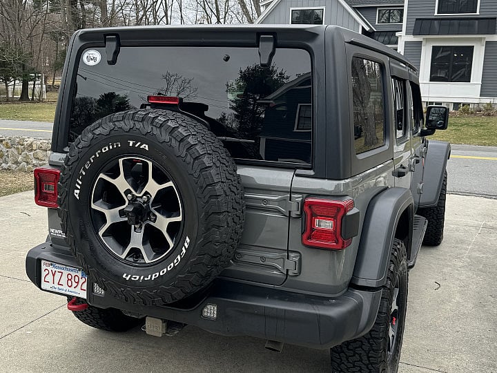 Jeep 01730
