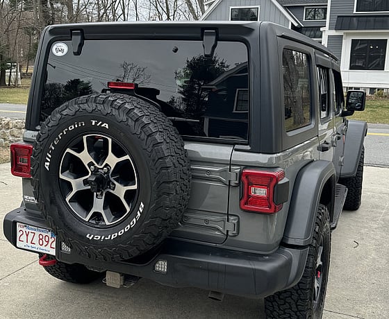 Jeep 01730