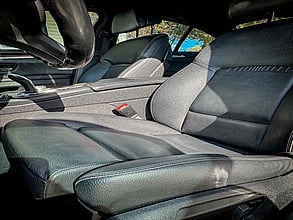 2014 BMW 5 Series