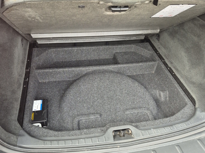 2011 Volvo