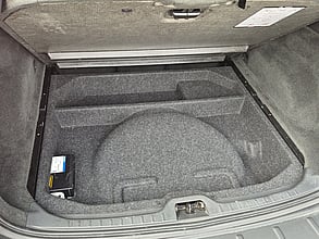 2011 Volvo XC60