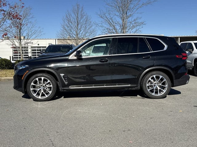 2024 BMW X5