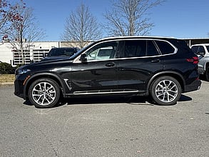 2024 BMW X5