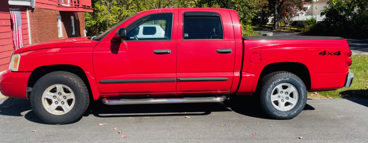 2006 Dodge