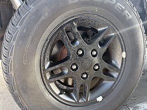 2000 JEEP Grand Cherokee
