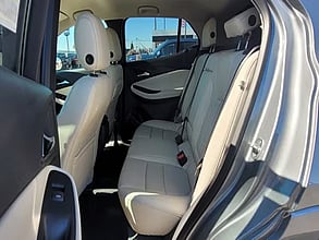 2024 BUICK Encore GX