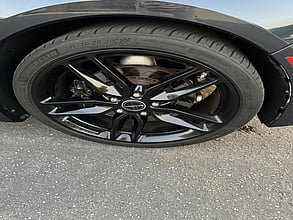 2016 CHEVROLET Corvette
