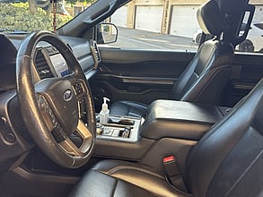 2020 Ford Expedition
