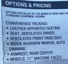 2022 CHEVROLET Bolt EUV