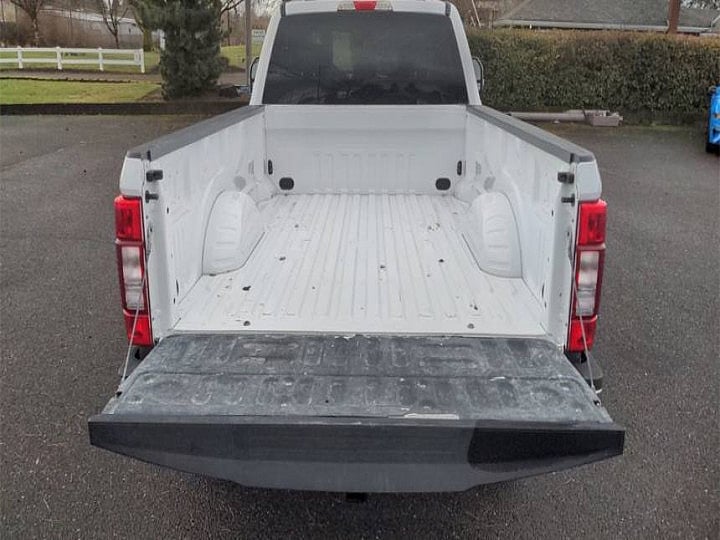 Ford F-350 Super Duty