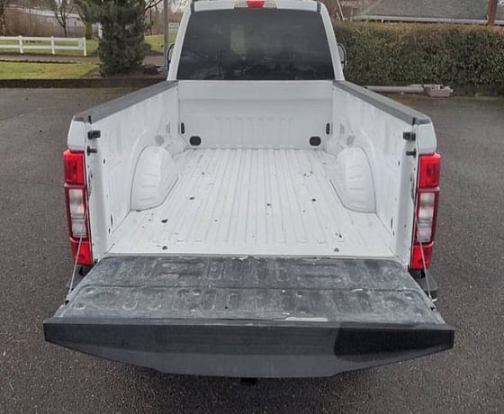 Ford F-350 Super Duty