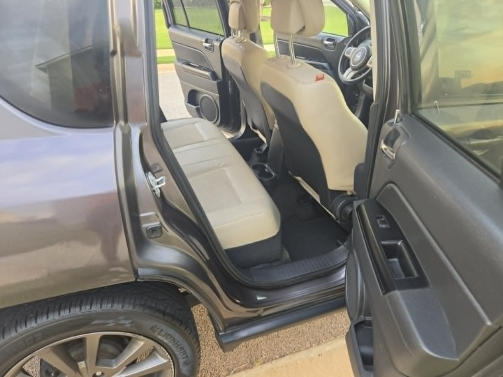 Jeep Compass 30248