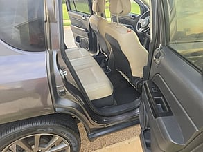 2017 JEEP Compass