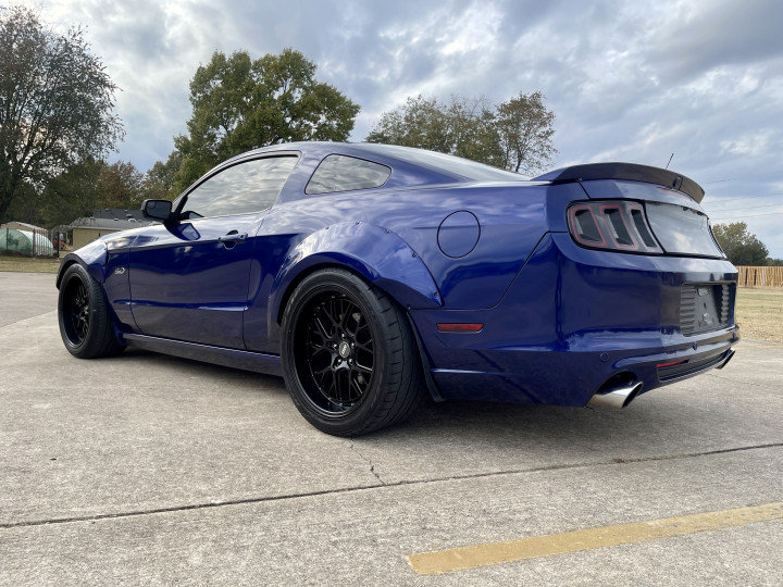 2014 Ford
