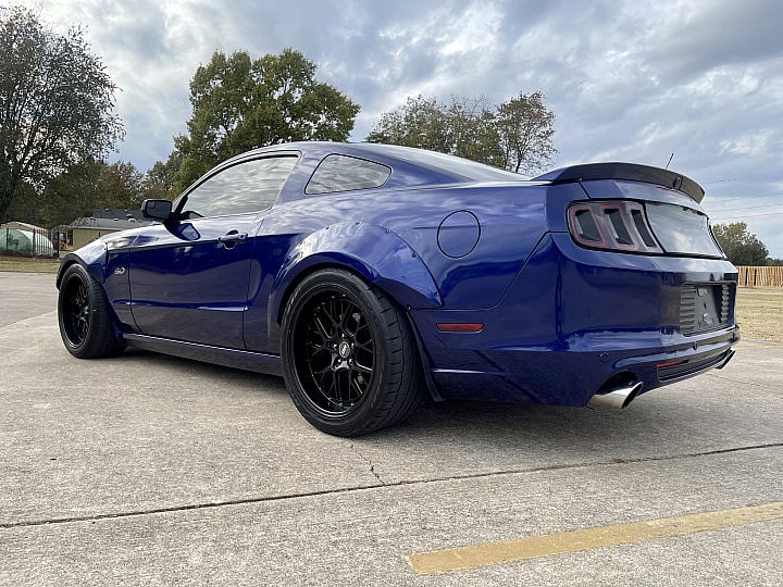 2014 Ford