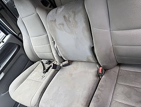 2006 FORD F-550
