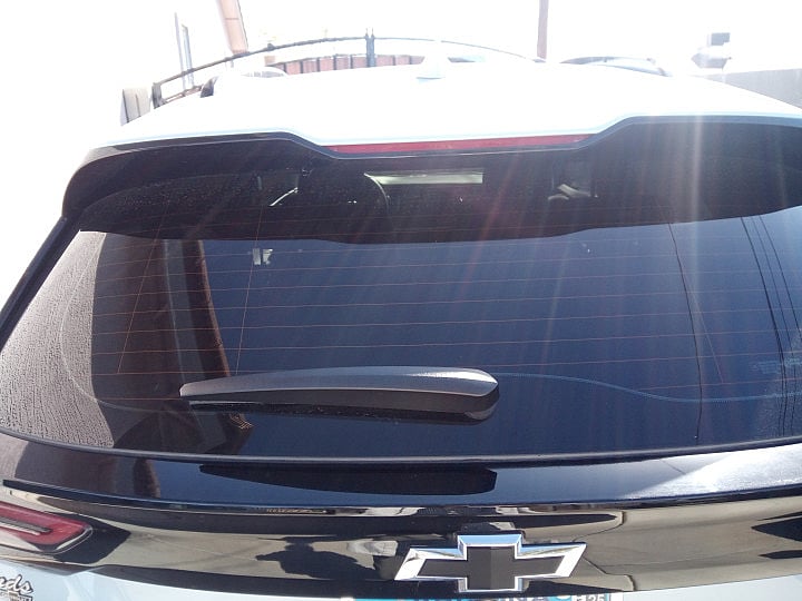2023 Chevrolet Bolt EV