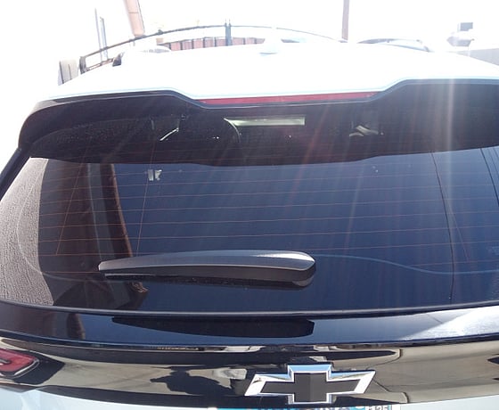 2023 Chevrolet Bolt EV
