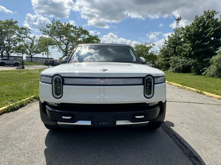 2023 Rivian