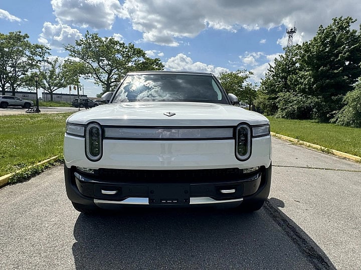2023 Rivian