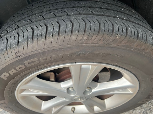 Lexus RX 2008
