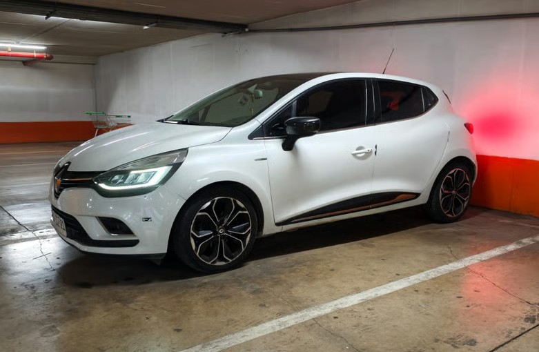 2019 Renault Clio