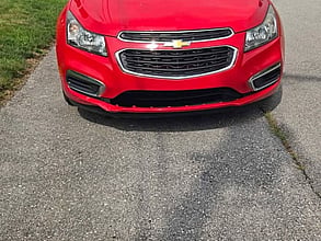 2015 Chevrolet Cruze
