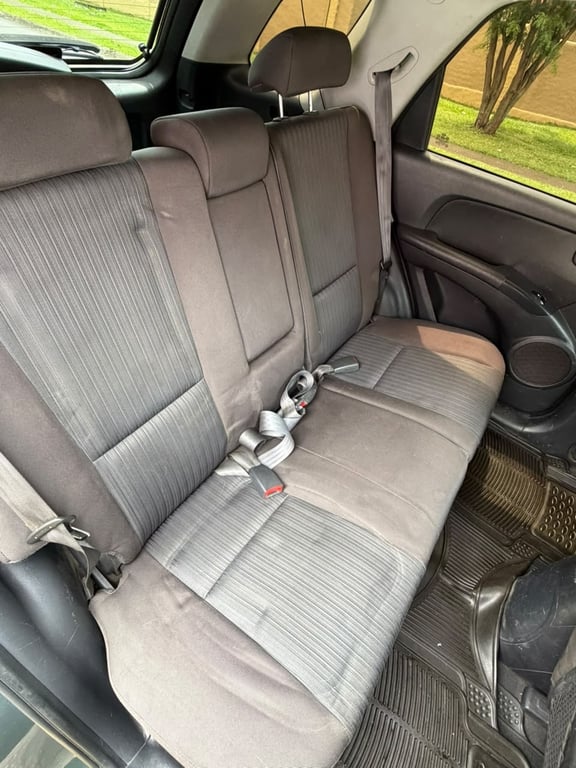 2009 Kia Sportage