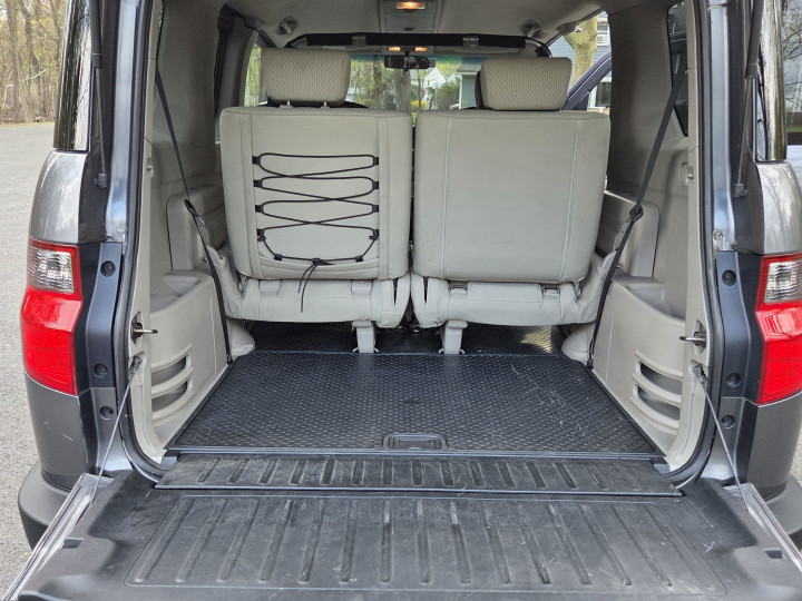 Honda Element
