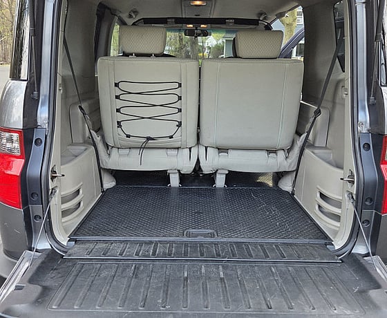 Honda Element