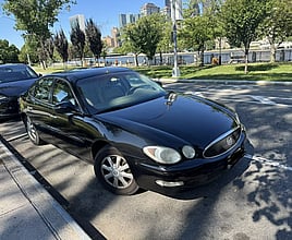 2005 Buick LaCrosse